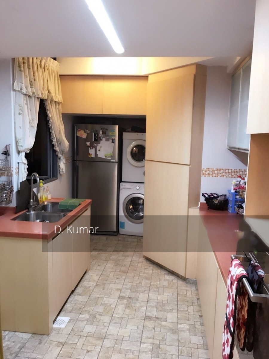 Dunman View (D15), Condominium #197433932